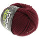 Lana Grossa NEON big (McWool) | 513-bourgondisch