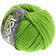 Lana Grossa NEON big (McWool) | 516-licht groen