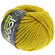 Lana Grossa NEON big (McWool) | 517-geel