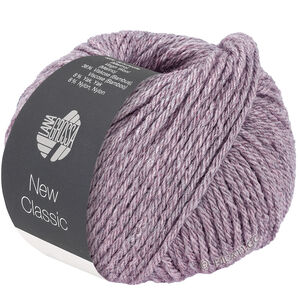 Lana Grossa NEW CLASSIC | 13-antieke violet