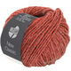 Lana Grossa NEW CLASSIC | 14-roest rood