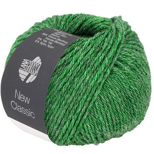 Lana Grossa NEW CLASSIC | 17-groen
