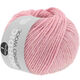 Lana Grossa NORDIC MERINO WOOL  Aktion! | 09-sering roze