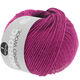 Lana Grossa NORDIC MERINO WOOL  Aktion! | 10-donkere fuchsia