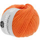 Lana Grossa NORDIC MERINO WOOL  Aktion! | 17-oranje