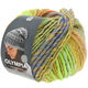 Lana Grossa OLYMPIA Classic | 103-kameel/blauw paars/zalm/grijs/munt/geelgroen/oker