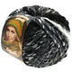 Lana Grossa OLYMPIA Classic | 017-zwart/grijs/antraciet/wit