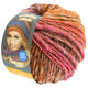 Lana Grossa OLYMPIA Classic | 069-rose/felroze/beige/oranje/bruin