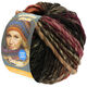 Lana Grossa OLYMPIA Classic | 071-zand/mokka/bourgondisch/terracotta