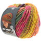 Lana Grossa OLYMPIA Classic | 079-rose/felroze/petrol/geel/zalm/kaki/groen/violet