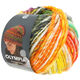Lana Grossa OLYMPIA Classic | 090-ecru/oker/geel/roest rood/grijs bruin/licht groen/grijs groen/donker groen
