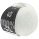 Lana Grossa ONLY COTTON | 01-wit