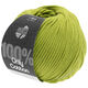 Lana Grossa ONLY COTTON | 10-geelgroen