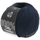 Lana Grossa ONLY COTTON | 11-nacht blauw