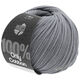 Lana Grossa ONLY COTTON | 12-donker grijs