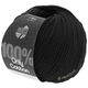 Lana Grossa ONLY COTTON | 14-zwart
