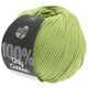 Lana Grossa ONLY COTTON | 23-limegroen