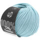 Lana Grossa ONLY COTTON | 27-blauw