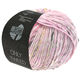 Lana Grossa ONLY TWEED | 101-sering/natuur/grijs