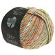 Lana Grossa ONLY TWEED | 106-beige/geel/oranje
