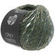 Lana Grossa ONLY TWEED | 117-grijs/hooigroen/kaki/natuur