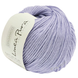 Lana Grossa ORGANICO  Uni (Linea Pura) - Stopgezette kwaliteit