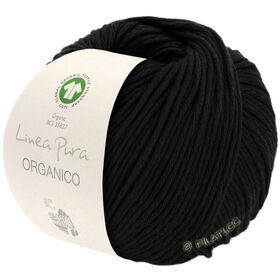 ORGANICO (Linea Pura) van Lana Grossa
