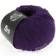 Lana Grossa ORO | 27-blauw violet