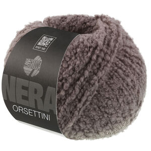 Lana Grossa ORSETTINI (Nera) | 07-donker grijs
