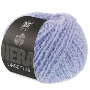 Lana Grossa ORSETTINI (Nera) | 09-licht blauw