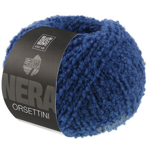 Lana Grossa ORSETTINI (Nera) | 10-donker blauw