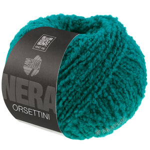 Lana Grossa ORSETTINI (Nera) | 11-opaalgroen
