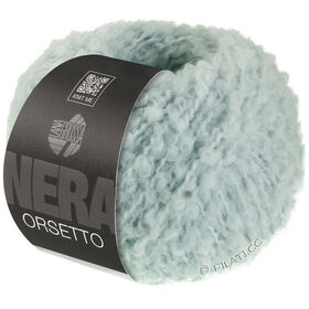 ORSETTO (Nera) van Lana Grossa