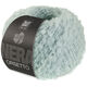 Lana Grossa ORSETTO (Nera) | 01-wit blauw
