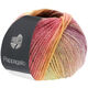 Lana Grossa PAPPAGALLO | 07-rose/olijf/grijs blauw/jeans/goudbruin/munt