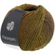 Lana Grossa PAPPAGALLO | 15-rood/violet/oranje/wit/nacht blauw/marine/groen