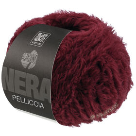 PELLICCIA (Nera) van Lana Grossa