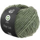 Lana Grossa PER LEI (GOTS) | 06-grijs groen