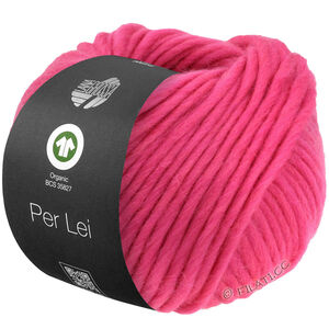 Lana Grossa PER LEI (GOTS) | 14-felroze