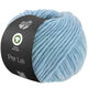 Lana Grossa PER LEI (GOTS) | 22-licht blauw