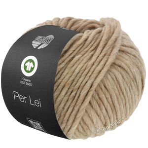 Lana Grossa PER LEI (GOTS) | 34-kameel