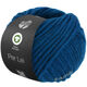 Lana Grossa PER LEI (GOTS) | 42-gentiaanblauw