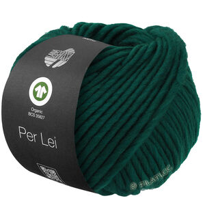 Lana Grossa PER LEI (GOTS) | 52-diepzeegroen