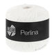 Lana Grossa PERLINA | 01-wit