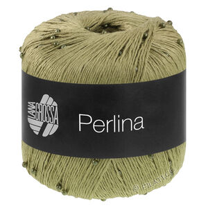 Lana Grossa PERLINA | 07-limegroen