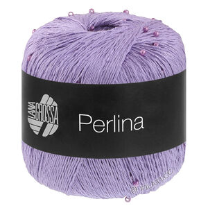 Lana Grossa PERLINA | 10-paars