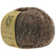 Lana Grossa PERU Tweed | 09-grijs bruin