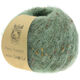 Lana Grossa PERU Tweed | 15-grijs groen