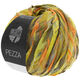 Lana Grossa PEZZA | 03-geel/oranje/oker/grijs beige