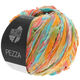 Lana Grossa PEZZA | 06-munt/zalm/oker/beige